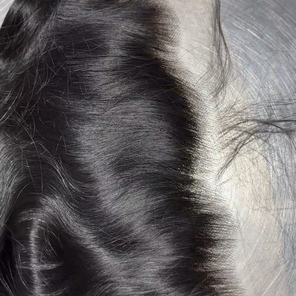 13x4 HD Lace Frontal