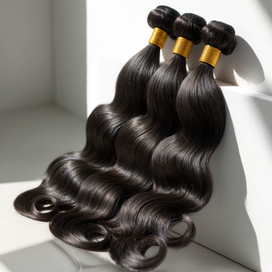 Natural Black Bundle Deals (Qty:3)