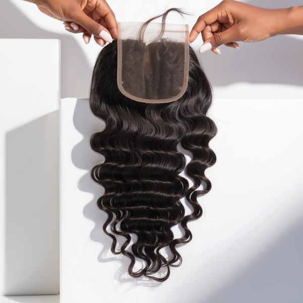 5x5 HD Lace Closure