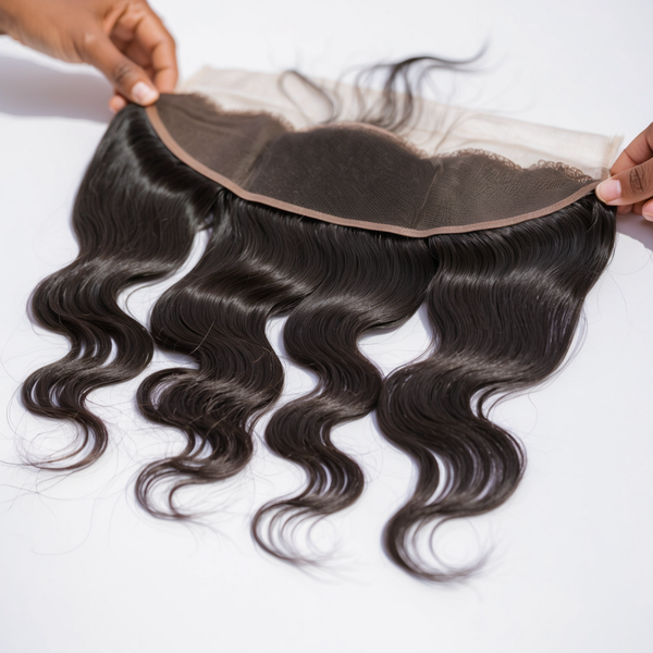 13x4 HD Lace Frontal