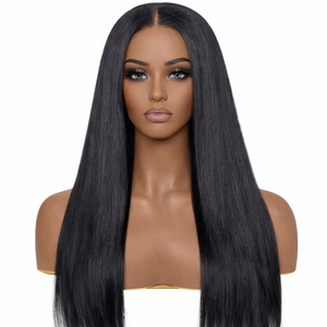 Nia - Yaki Straight