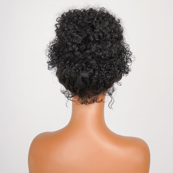 Sanaa 360 Full Lace Wig