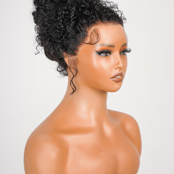 Sanaa 360 Full Lace Wig