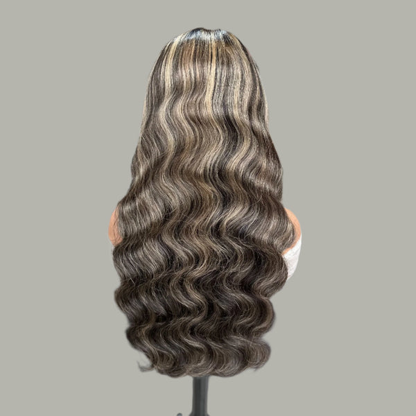 Naturi HD Lace