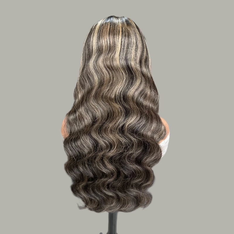 Naturi HD Lace