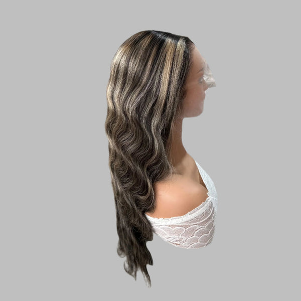 Naturi HD Lace