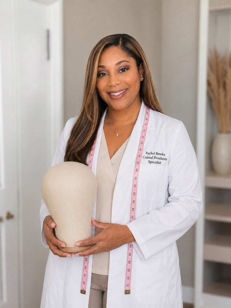 Cranial Prosthesis Consultation