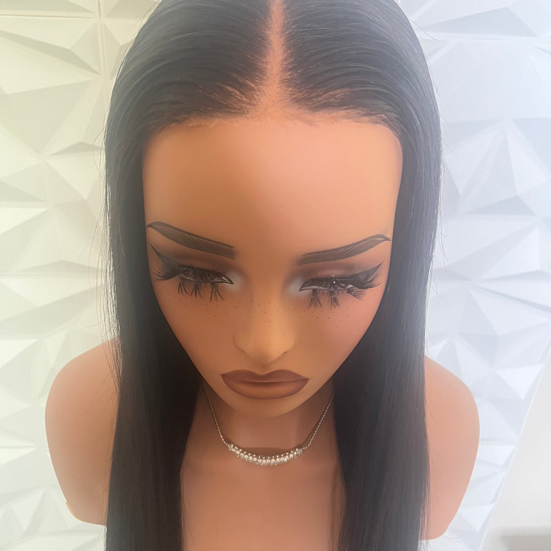 Nicki HD Lace