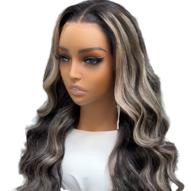 Naturi HD Lace