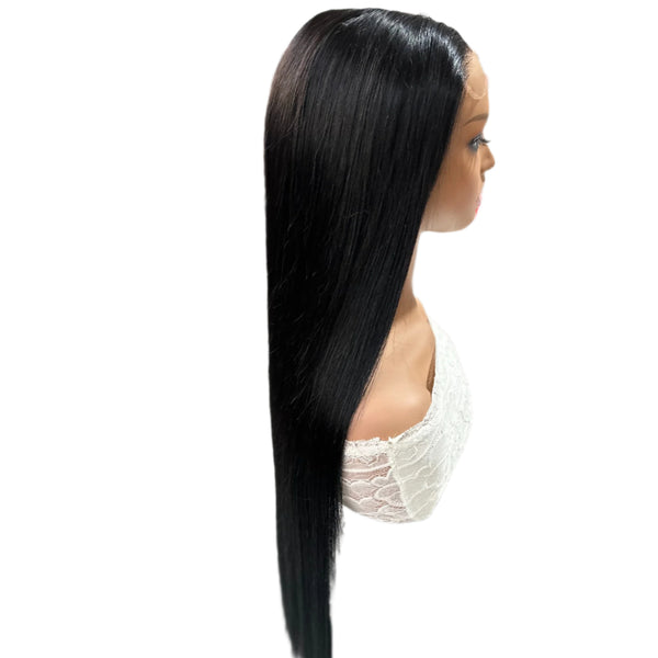 Nicki HD Lace