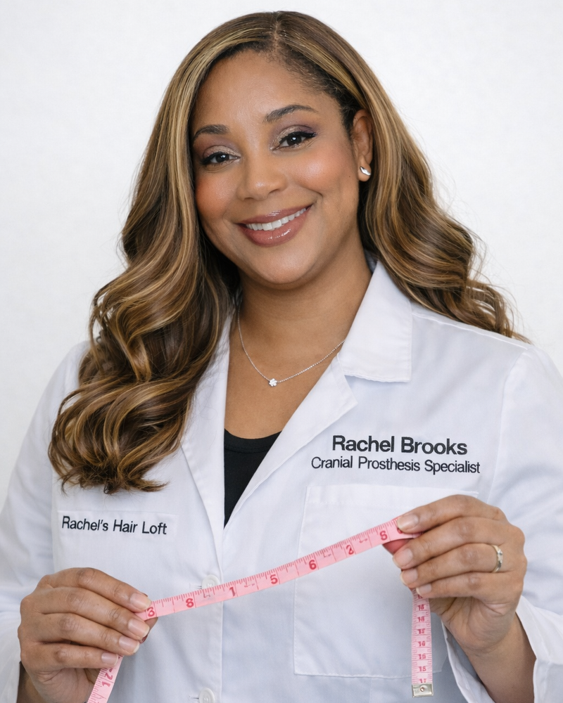 Cranial Prosthesis Consultation