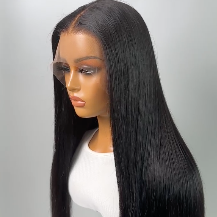 Nicki HD Lace