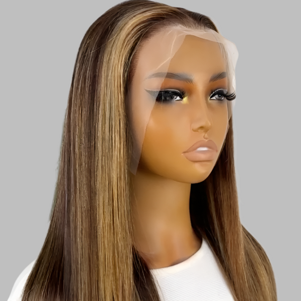 Zaria HD Lace