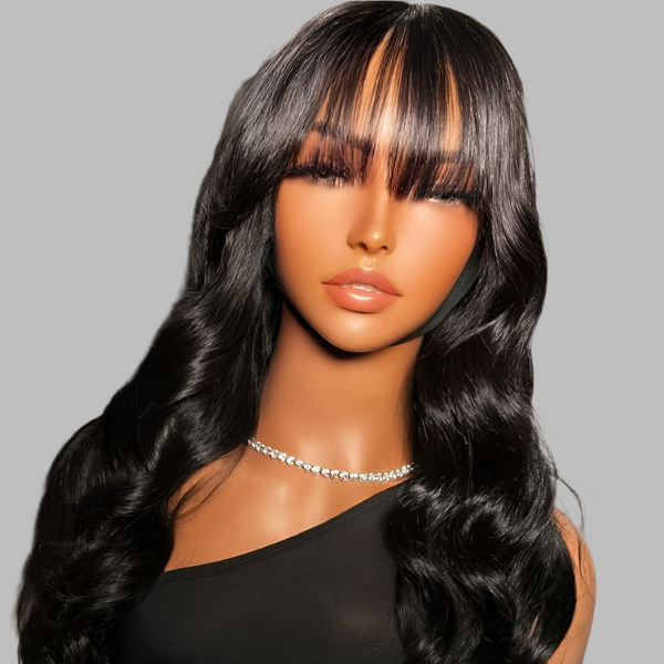 Naomi HD Lace