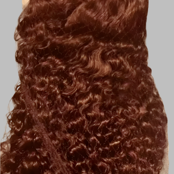 Monroe HD Lace