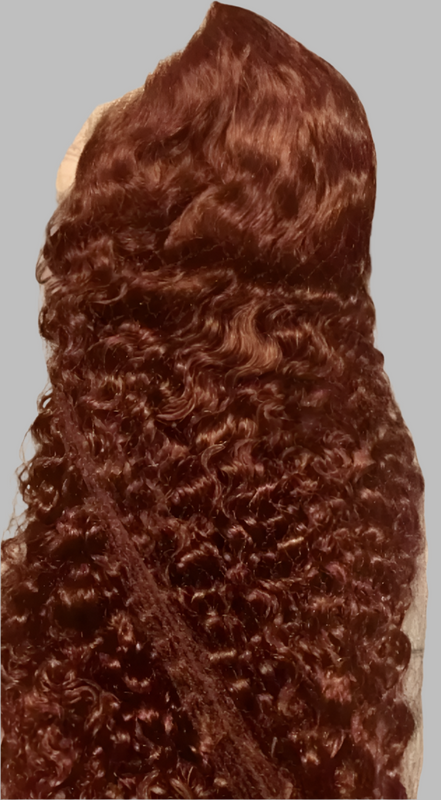 Monroe HD Lace