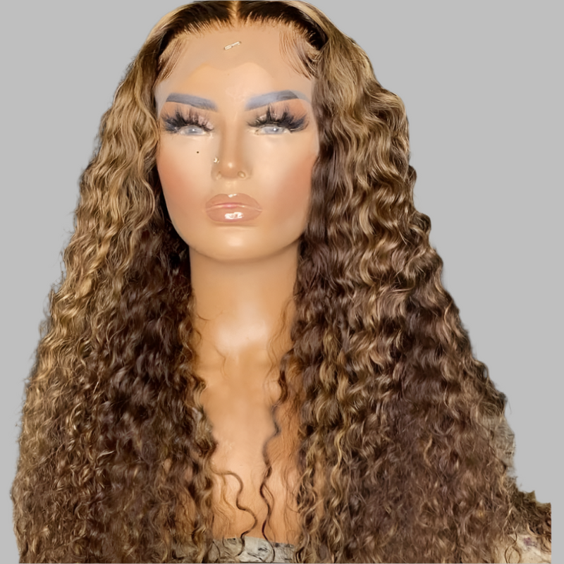 Mariah HD Lace