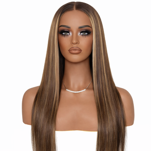 Raquel - Honey Blonde Balayage