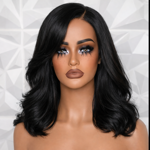 Lena - Shoulder Length Body Wave