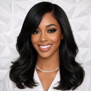 Lena - Shoulder Length Body Wave
