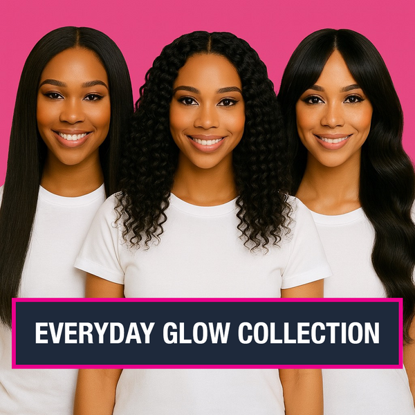 Everyday Glow Collection