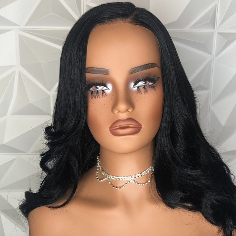 Lena HD Lace