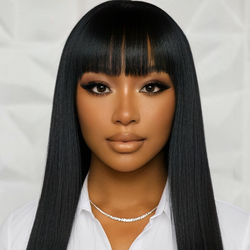 Naomi HD Lace